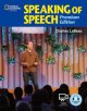 画像: Speaking of Speech Premium Edition Student Book