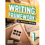 画像: Writing Framework for Sentence Writing 1 Student Book with Workbook