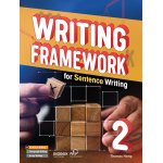 画像: Writing Framework for Sentence Writing 2 Student Book with Workbook