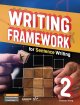 画像: Writing Framework for Sentence Writing 2 Student Book with Workbook