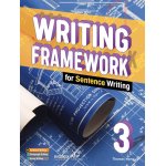 画像: Writing Framework for Sentence Writing 3 Student Book with Workbook