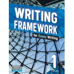 画像: Writing Framework for Essay Writing 1 Student Book with Workbook