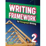 画像: Writing Framework for Paragraph Writing 2 Student Book with Workbook