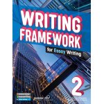画像: Writing Framework for Essay Writing 2 Student Book with Workbook
