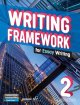 画像: Writing Framework for Essay Writing 2 Student Book with Workbook