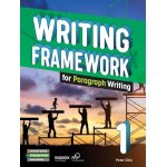 画像: Writing Framework for Paragraph Writing 1 Student Book with Workbook