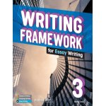 画像: Writing Framework for Essay Writing 3 Student Book with Workbook