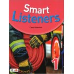 画像: Smart Listeners 1 Student Book