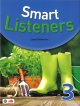 画像: Smart Listeners 3 Student Book