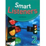 画像: Smart Listeners 2 Student Book