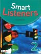 画像: Smart Listeners 2 Student Book
