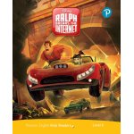 画像: Level 6 Disney Kids Readers Ralph Breaks the Internet