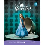 画像: Level 5 Disney Kids Readers Alice in Wonderland 