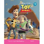 画像: Level 2 Disney Kids Readers Toy Story