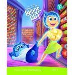 画像: Level 4 Disney Kids Readers Inside Out