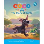 画像: Level 1 Disney Kids Readers The Story of Dante