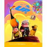 画像: Level 6 Disney Kids Readers UP