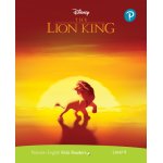 画像: Level 4 Disney Kids Readers The Lion King 