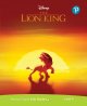 画像: Level 4 Disney Kids Readers The Lion King 