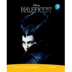 画像: Level 6 Disney Kids Readers Maleficent