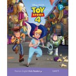 画像: Level 5 Disney Kids Readers Toy Story 4