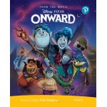 画像: Level 6 Disney Kids Readers Onward