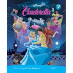 画像: Level 1 Disney Kids Readers Cinderella