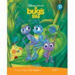 画像: Level 3 Disney Kids Readers A Bug's Life