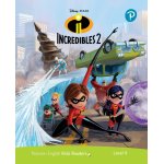 画像: Level 4 Disney Kids Readers The Incredibles 2