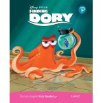 画像: Level 2 Disney Kids Readers Finding Dory