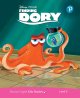 画像: Level 2 Disney Kids Readers Finding Dory