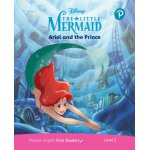 画像: Level 2 Disney Kids Readers Ariel and the Prince