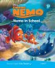 画像: Level 1 Disney Kids Readers Nemo in School