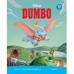 画像: Level 1 Disney Kids Readers Dumbo