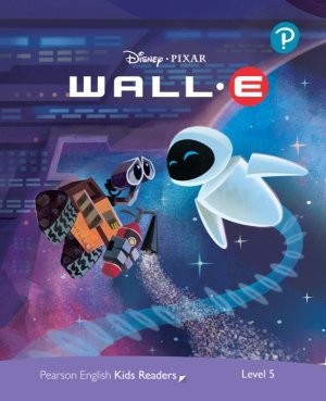 画像1: Level 5 Disney Kids Readers WALL-E