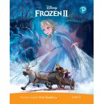 画像: Level 3 Disney Kids Readers Frozen 2