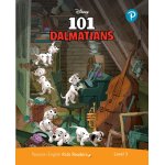 画像: Level 3 Disney Kids Readers 101 Dalmatians