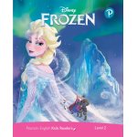画像: Level 2 Disney Kids Readers Frozen