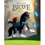 画像: Level 4 Disney Kids Readers Brave