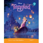 画像: Level 3 Disney Kids Readers Tangled