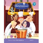 画像: Level 5 Disney Kids Readers Ratatouille