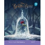 画像: Level 5 Disney Kids Readers Beauty and the Beast