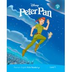画像: Level 1 Disney Kids Readers Peter Pan