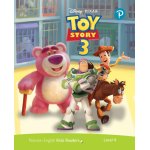 画像: Level 4 Disney Kids Readers Toy Story 3
