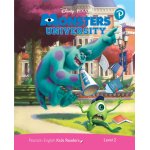 画像: Level 2 Disney Kids Readers Monsters University