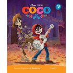 画像: Level 3 Disney Kids Readers Coco