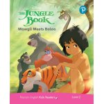 画像: Level 2 Disney Kids Readers Mowgli Meets Baloo