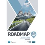 画像: Roadmap B2 Studnet Book w/Digital Resource & Mobile app