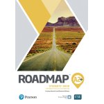 画像: Roadmap A2+ Studnet Book w/Digital Resource & Mobile app & Interactive E Book
