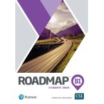 画像: Roadmap B1 Studnet Book w/Digital Resource & Mobile app